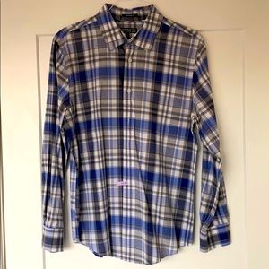 Express men’s dress shirt | size XL modern fit